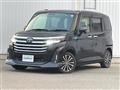 2021 Toyota Roomy
