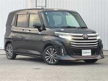 2021 Toyota Roomy