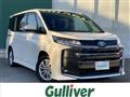 2022 Toyota Noah