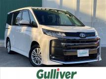 2022 Toyota Noah