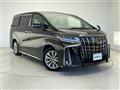 2020 Toyota Alphard