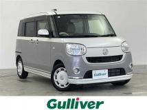 2019 Daihatsu Move Canbus