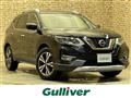 2019 Nissan X-Trail