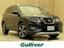 2019 Nissan X-Trail