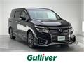 2015 Nissan Elgrand