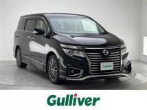 2015 Nissan Elgrand