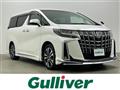2023 Toyota Alphard