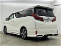 2023 Toyota Alphard