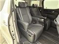 2023 Toyota Alphard