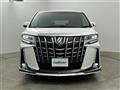 2023 Toyota Alphard