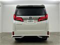 2023 Toyota Alphard