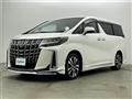 2023 Toyota Alphard
