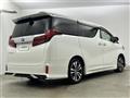 2023 Toyota Alphard