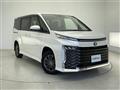 2022 Toyota Voxy
