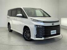 2022 Toyota Voxy
