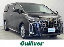 2020 Toyota Alphard