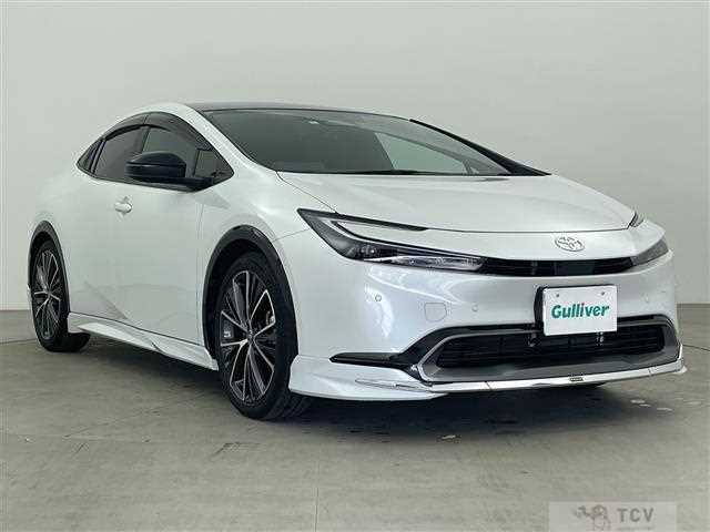 2023 Toyota Prius