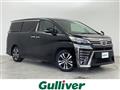 2021 Toyota Vellfire