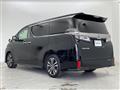 2021 Toyota Vellfire