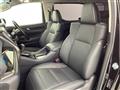 2021 Toyota Vellfire