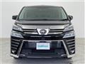 2021 Toyota Vellfire