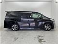 2021 Toyota Vellfire