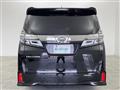 2021 Toyota Vellfire