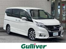 2019 Nissan Serena