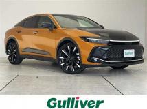 2023 Toyota Crown