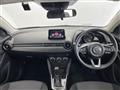 2018 Mazda Demio