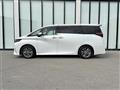 2024 Toyota Alphard