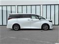 2024 Toyota Alphard