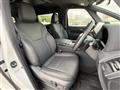 2024 Toyota Alphard