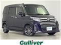 2021 Toyota Roomy