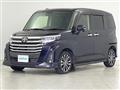 2021 Toyota Roomy
