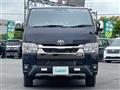 2024 Toyota Hiace Van