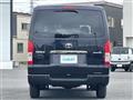 2024 Toyota Hiace Van