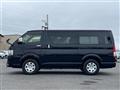 2024 Toyota Hiace Van