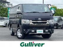 2024 Toyota Hiace Van