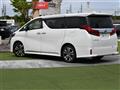 2021 Toyota Alphard