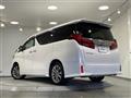 2022 Toyota Alphard