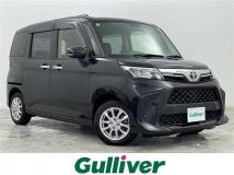2021 Toyota Roomy