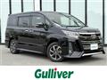 2018 Toyota Noah