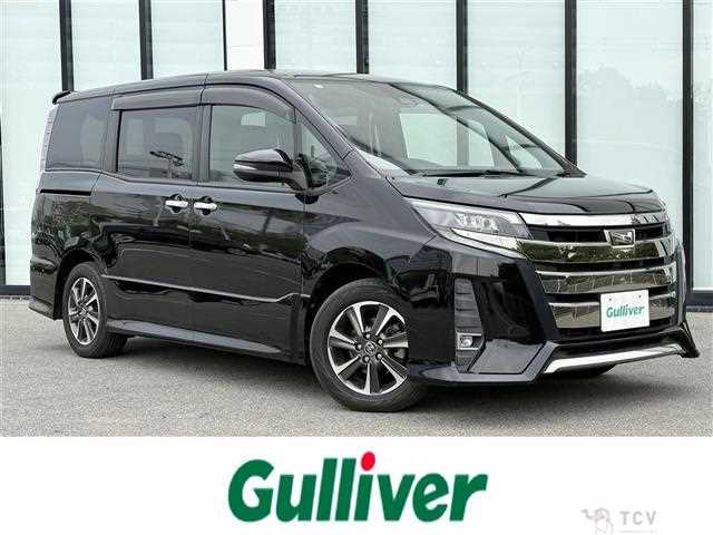 2018 Toyota Noah