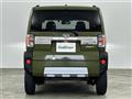 2021 Daihatsu Taft