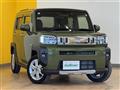 2021 Daihatsu Taft