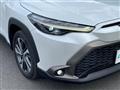 2022 Toyota CorollaCross