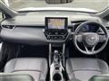 2022 Toyota CorollaCross