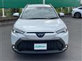 2022 Toyota CorollaCross