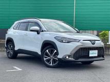 2022 Toyota CorollaCross